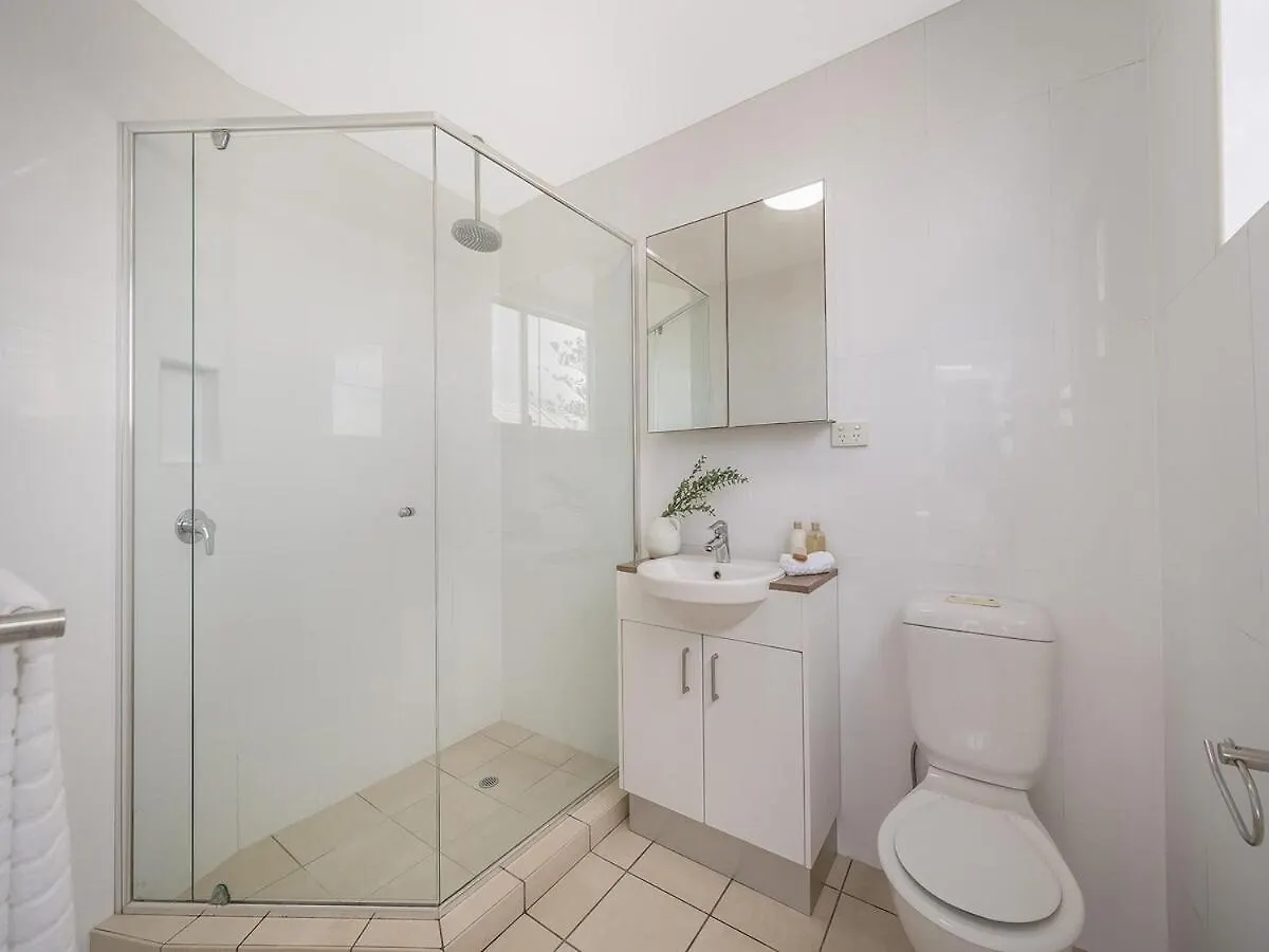 Unit 15 Monterey Lodge Caloundra Apartment