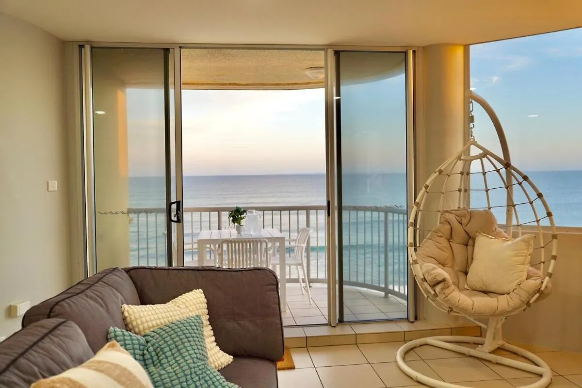Apartment Unit 15 Monterey Lodge Caloundra