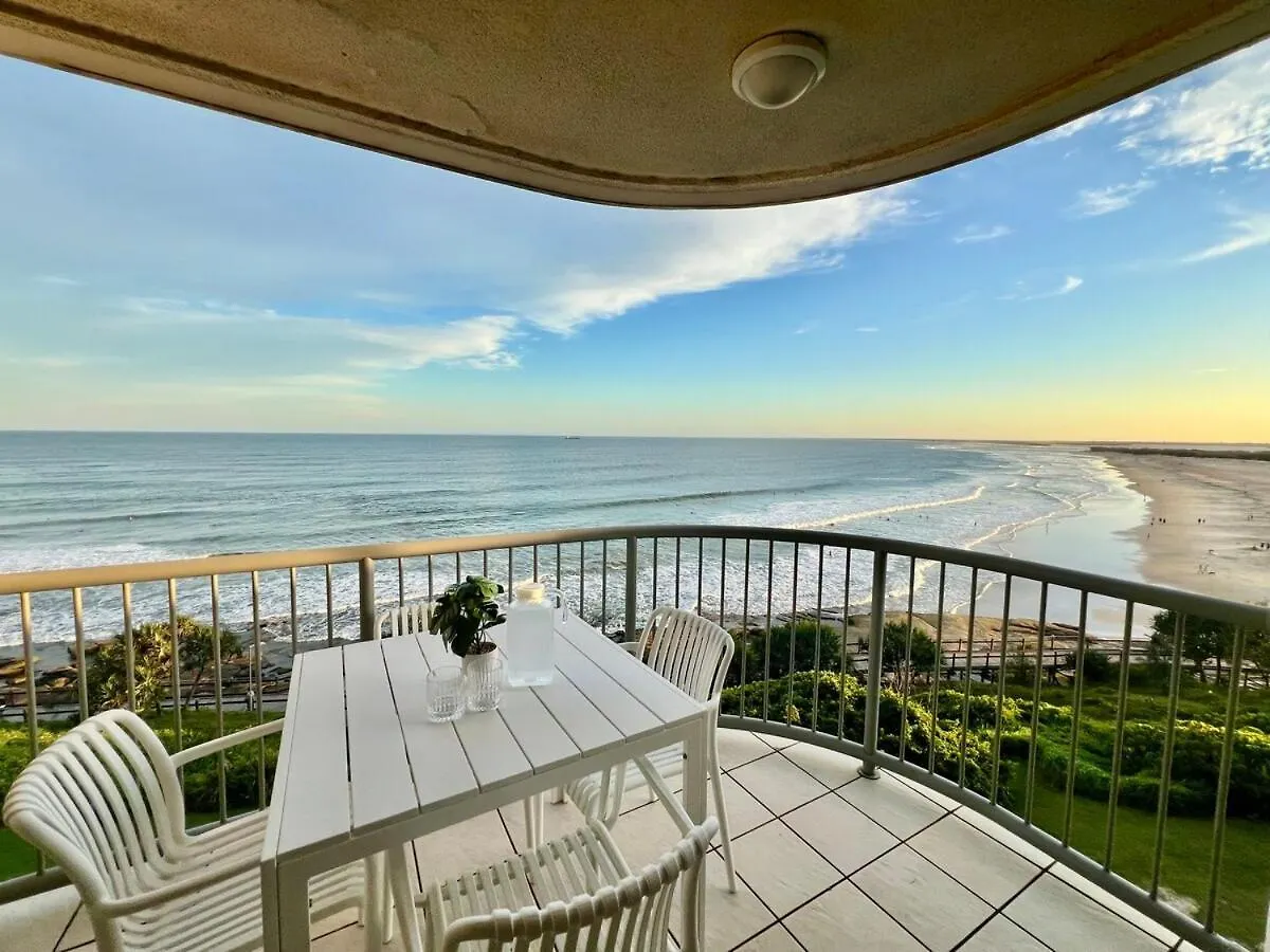 Unit 15 Monterey Lodge Caloundra