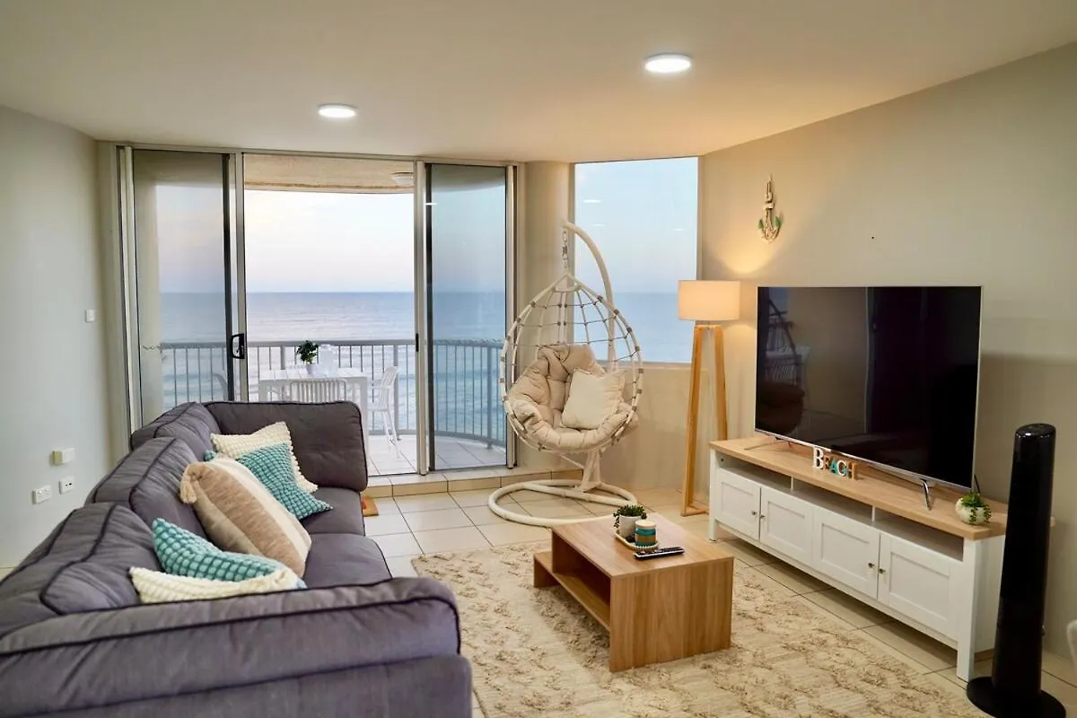 קלונדרה Unit 15 Monterey Lodge