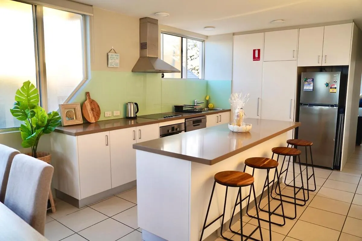 קלונדרה Unit 15 Monterey Lodge 0*,  אוסטרליה
