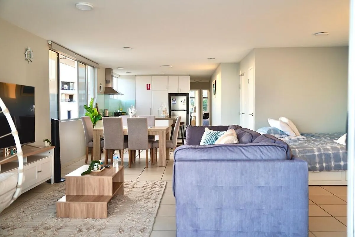 קלונדרה Unit 15 Monterey Lodge אוסטרליה