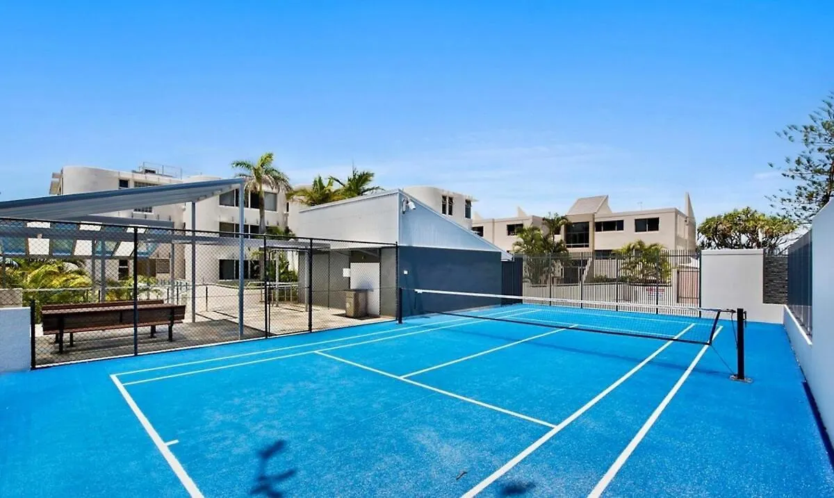 קלונדרה Unit 15 Monterey Lodge דירה