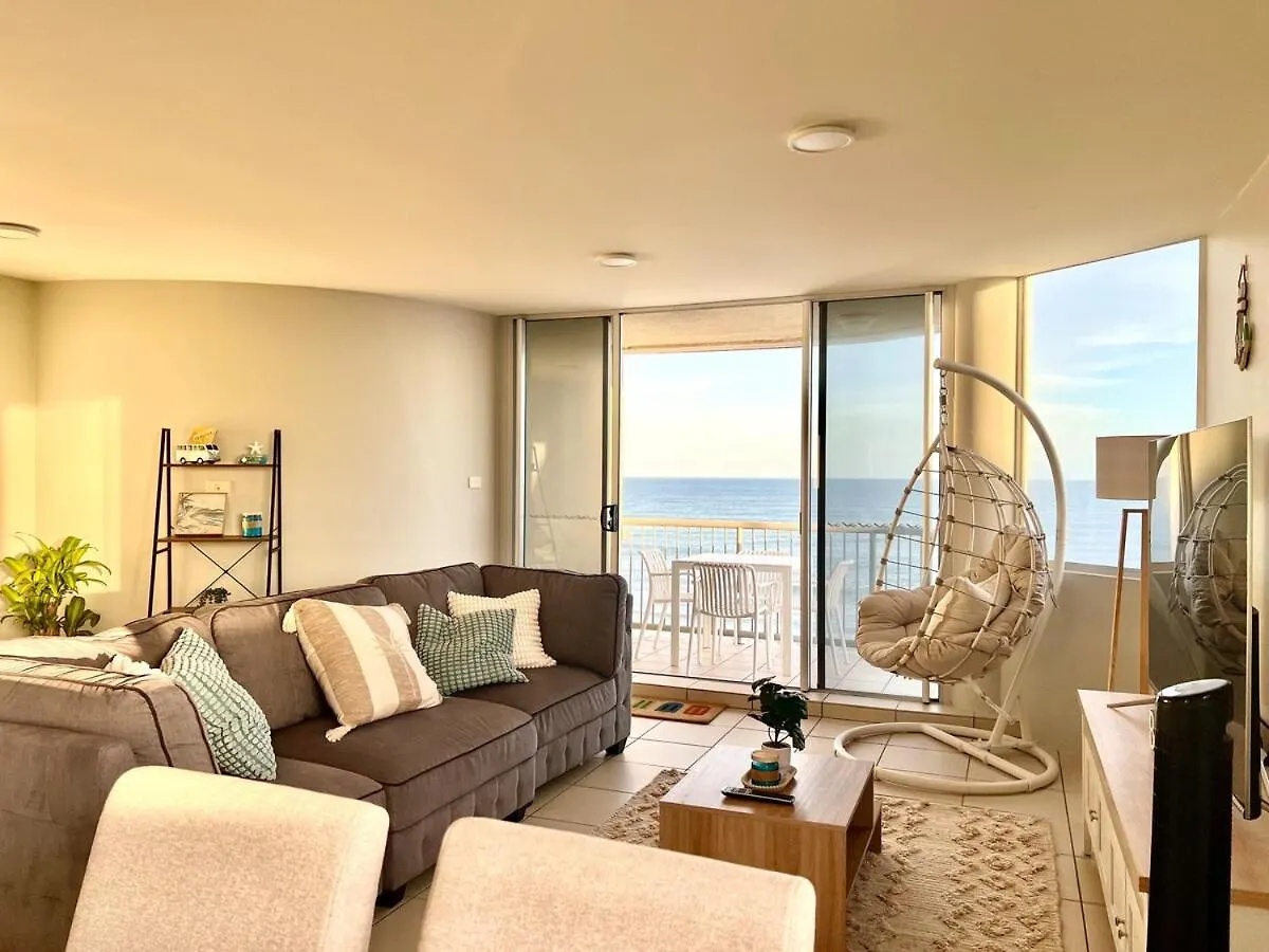 קלונדרה Unit 15 Monterey Lodge אוסטרליה