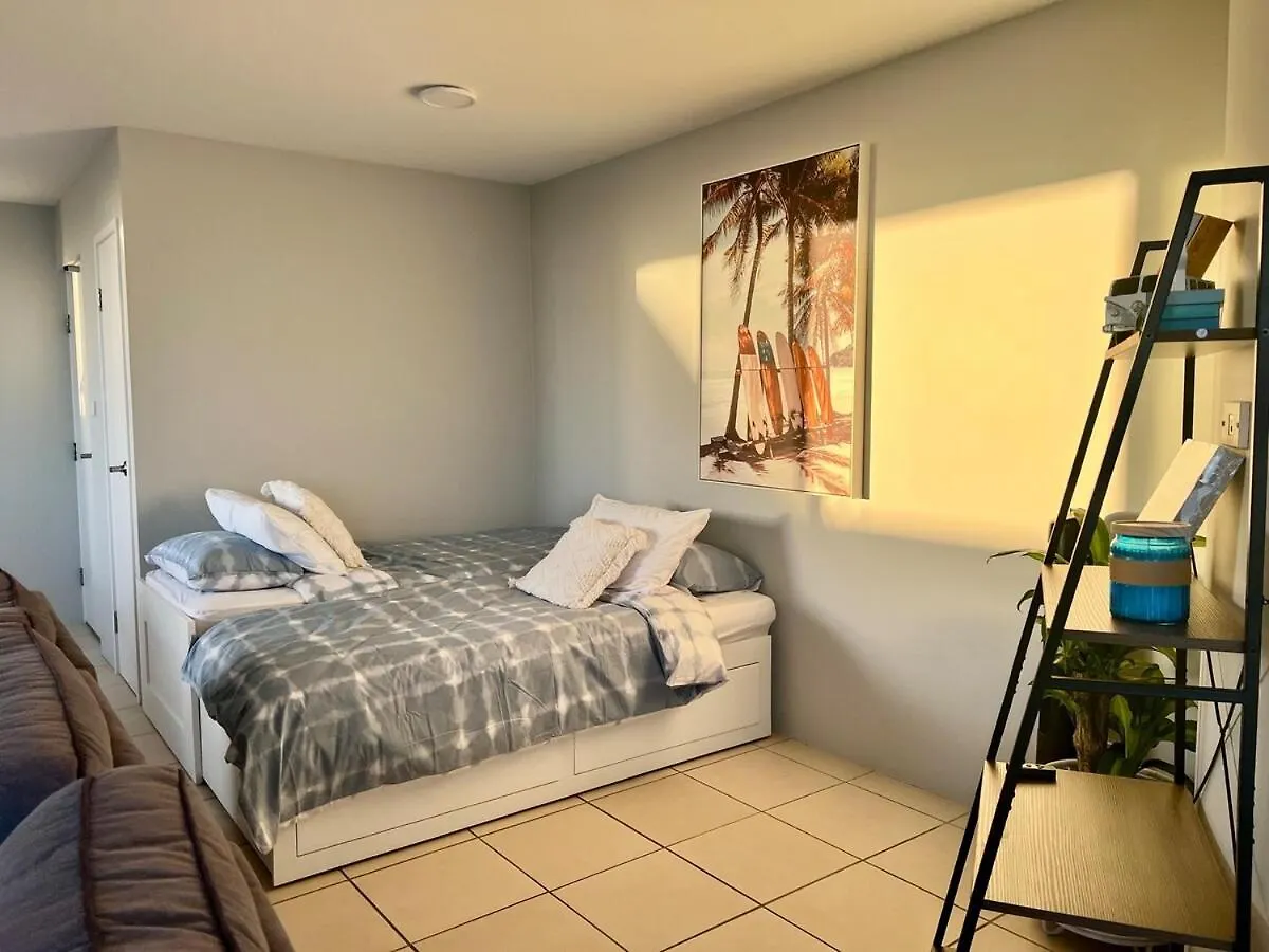קלונדרה Unit 15 Monterey Lodge דירה