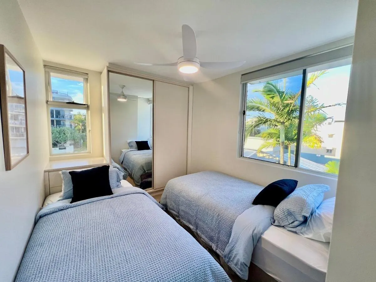 דירה קלונדרה Unit 15 Monterey Lodge אוסטרליה